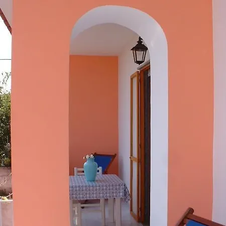 Apartment Casa Vacanze Il Postino