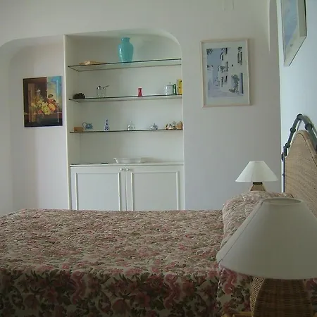 Casa Vacanze Il Postino Procida