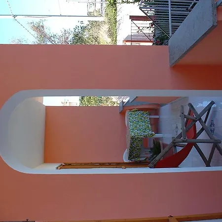 Casa Vacanze Il Postino Procida